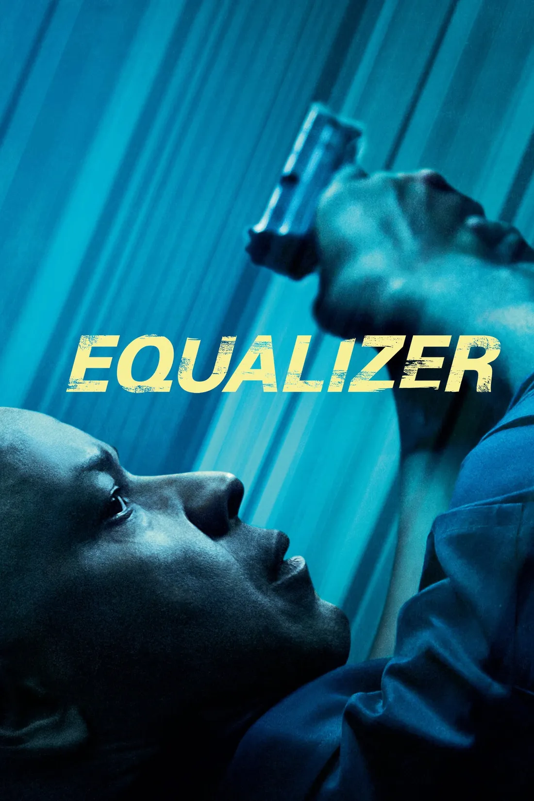 The Equalizer (2014)