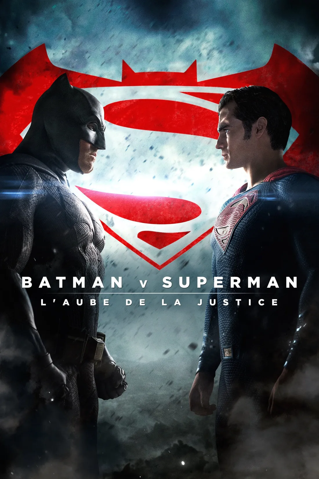 Batman v Superman : L'Aube de la justice (2016)