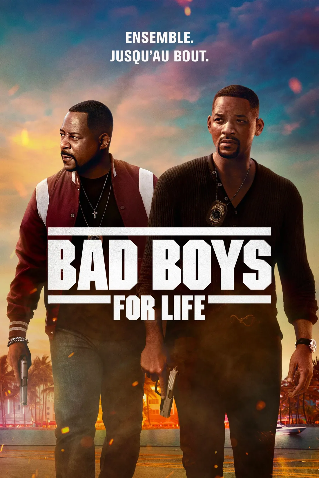 Bad Boys For Life (2020)