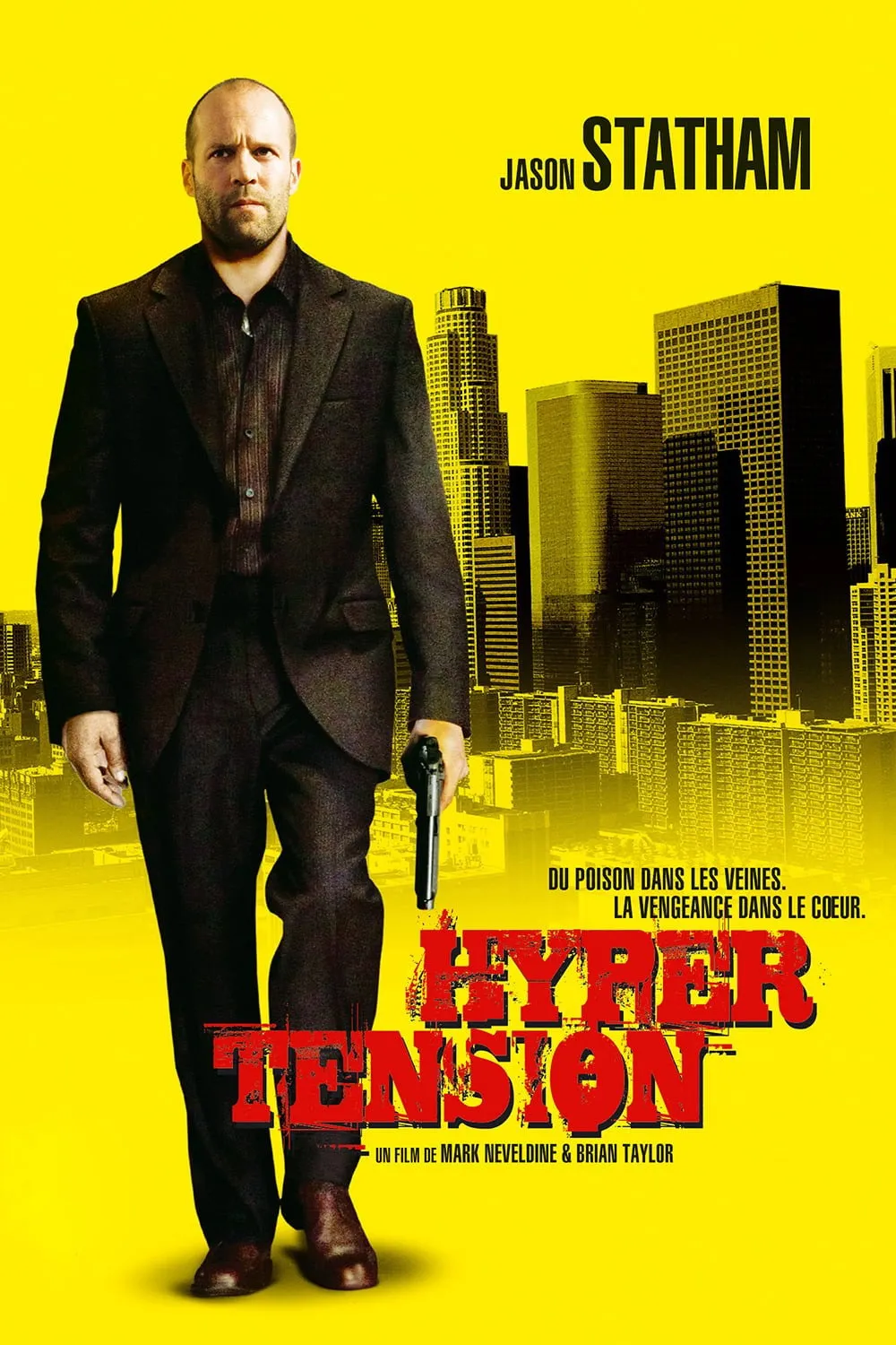 Hyper Tension (2006)