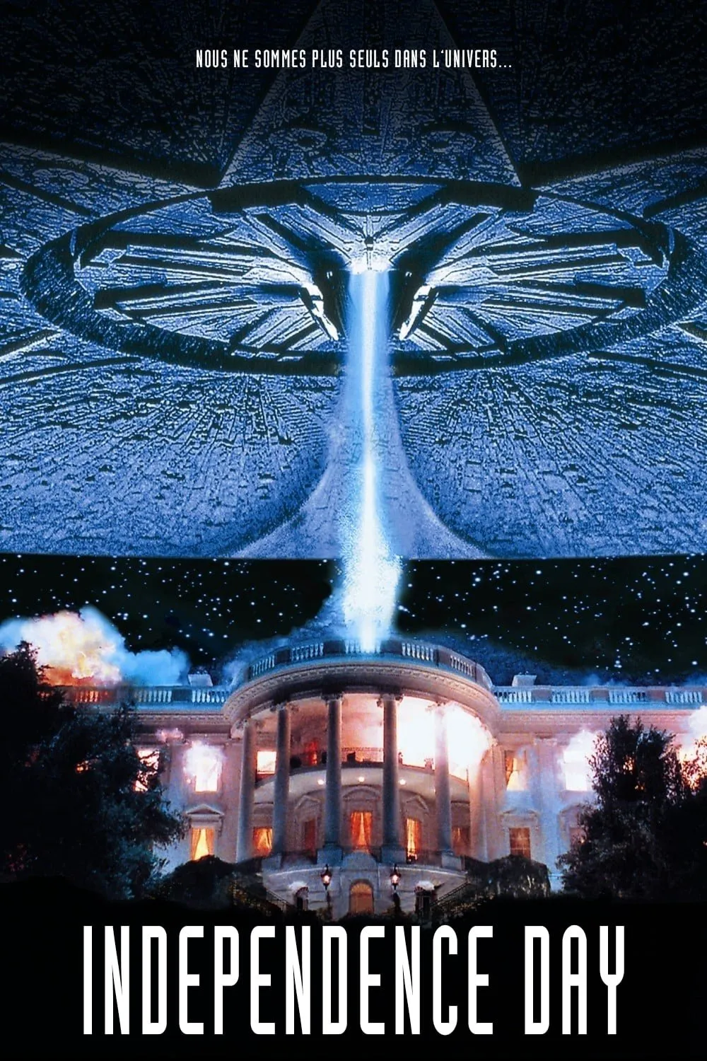 Independence Day (1996)