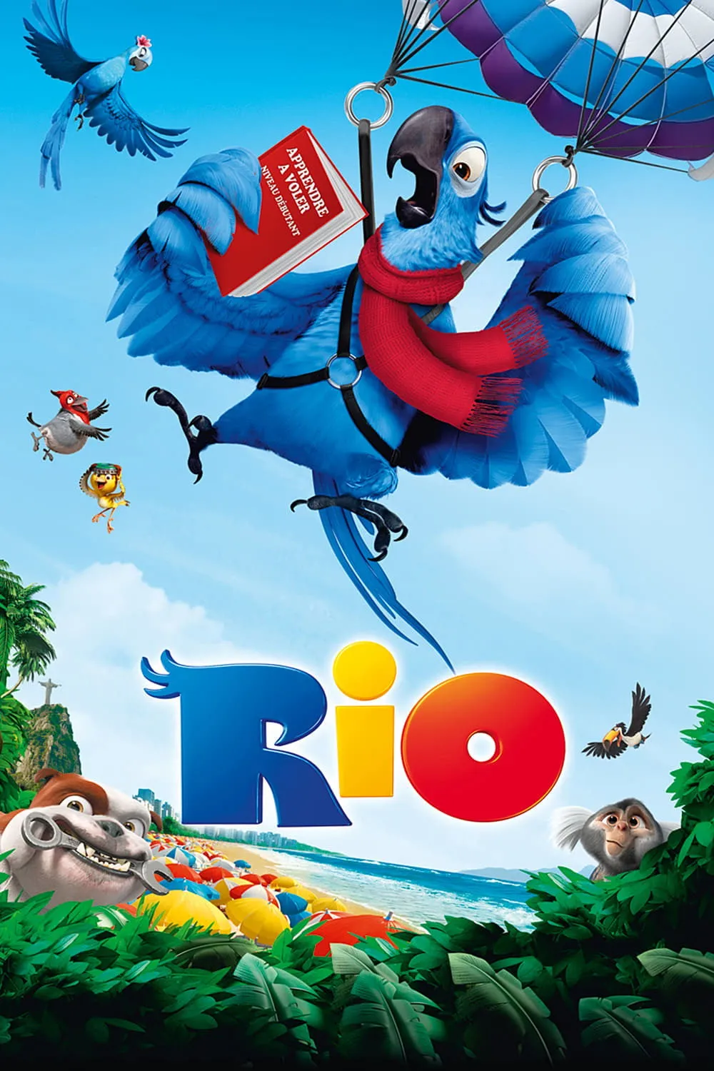 Rio (2011)