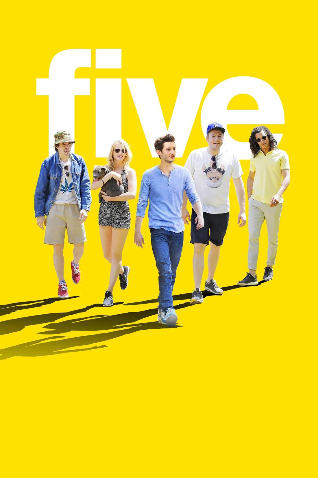 Five (2016)