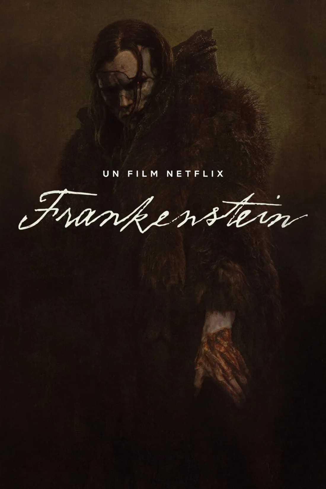 Frankenstein (2025)