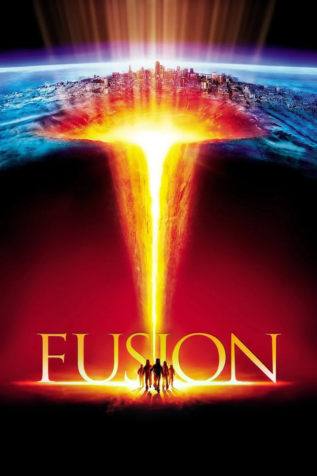 Fusion (2003)