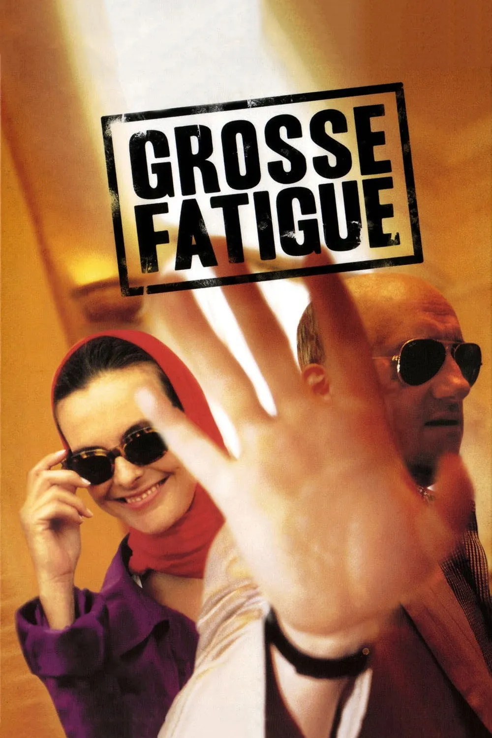 Grosse Fatigue (1994)