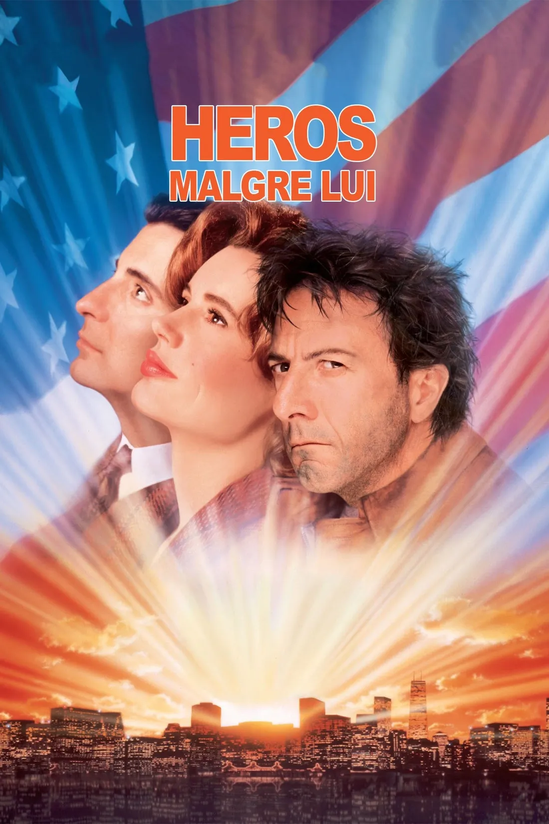 Héros malgré lui (1992)