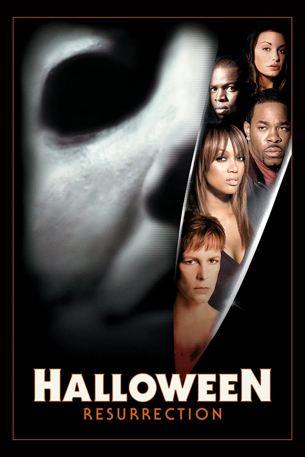 Halloween : Resurrection (2002)