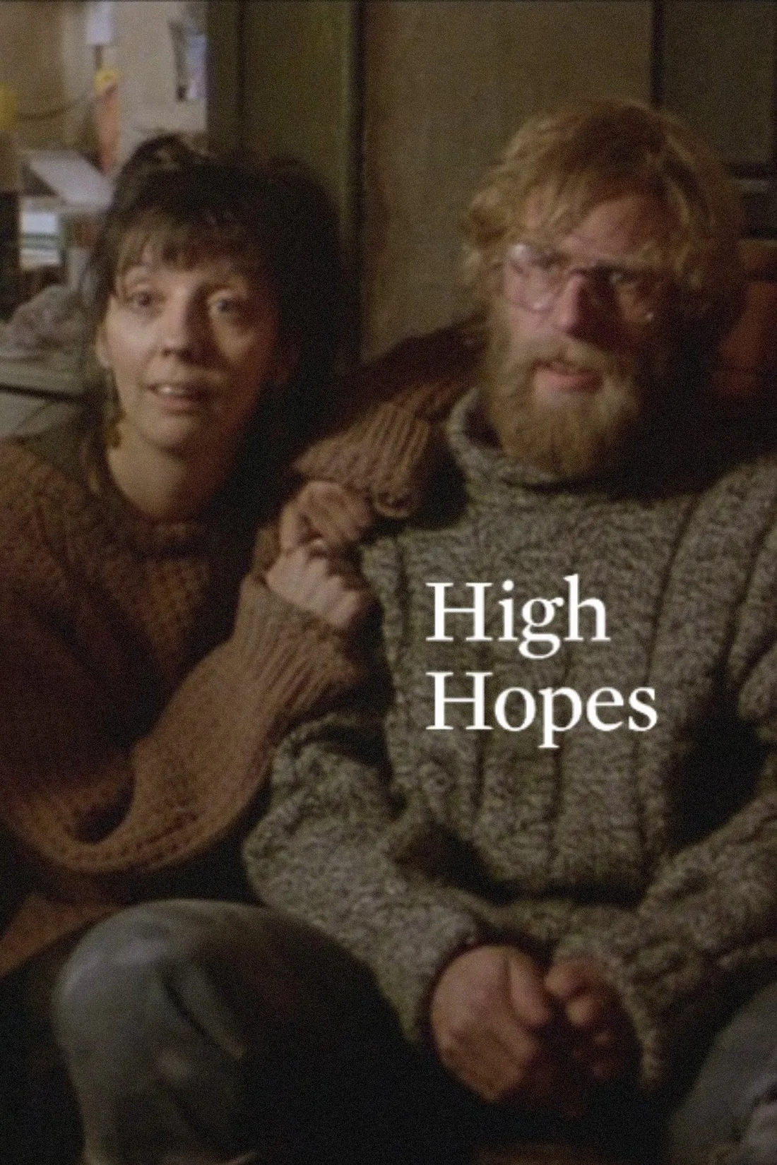 High Hopes (1989)