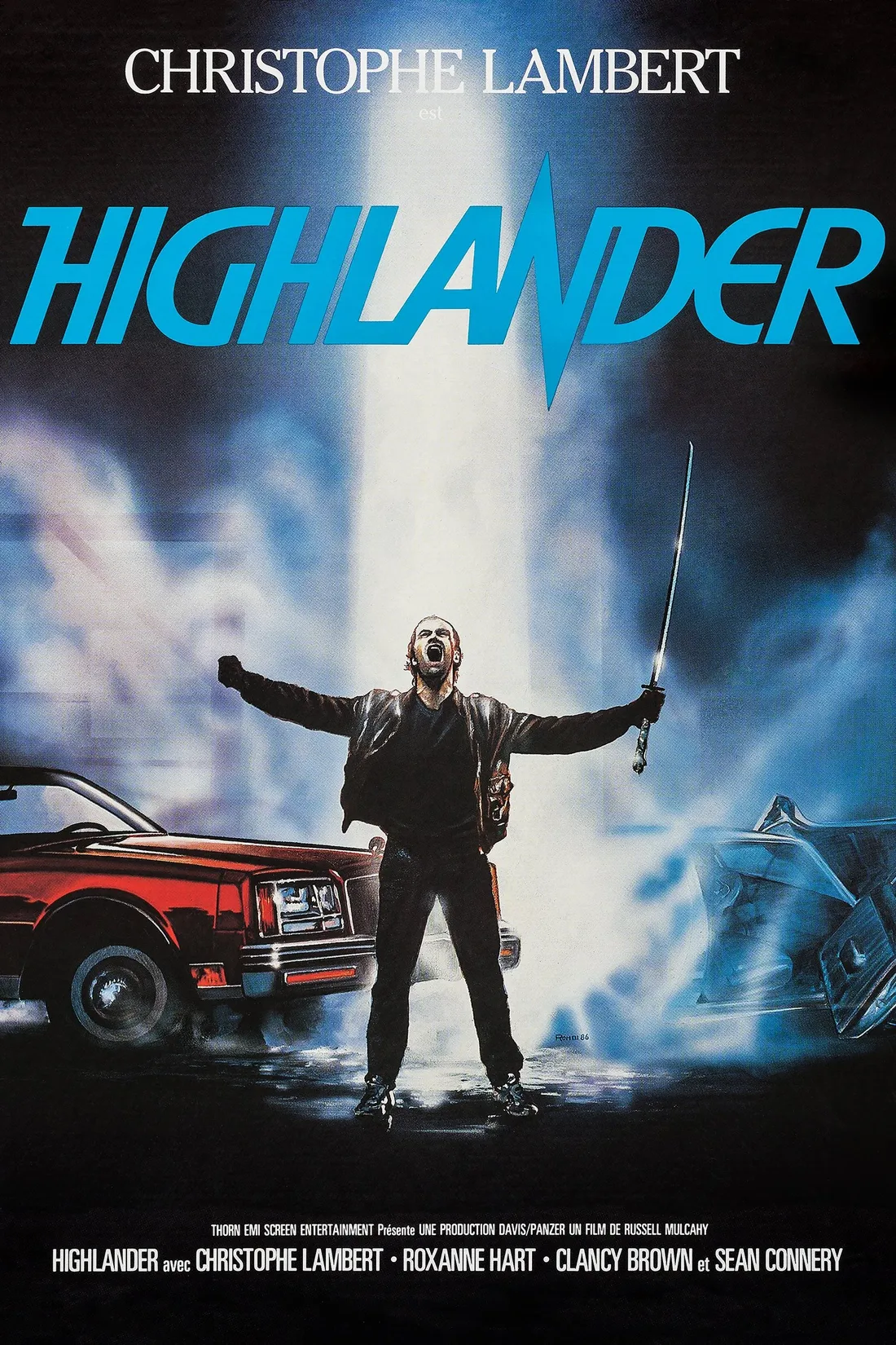 Highlander (1986)
