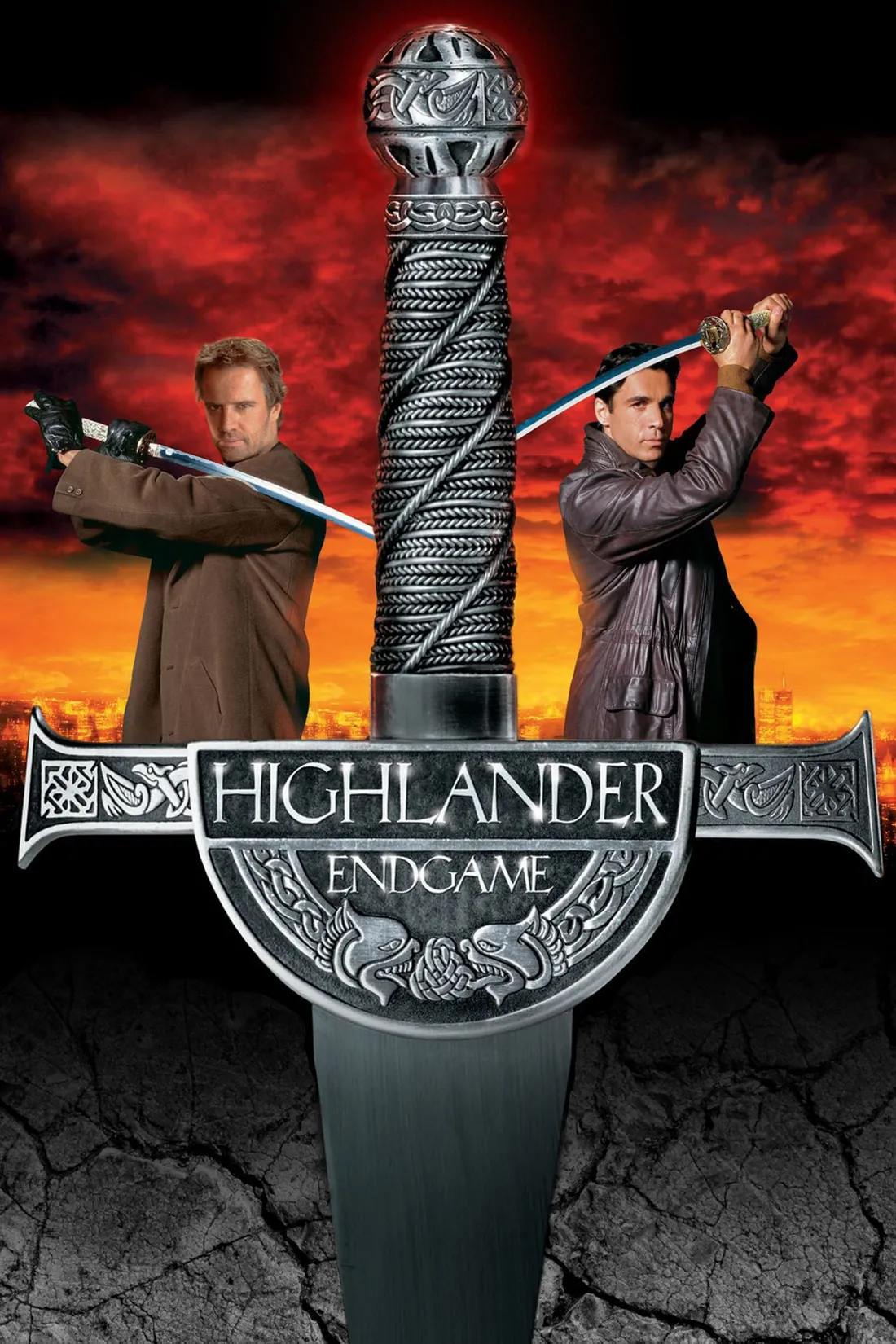 Highlander: Endgame (2000)