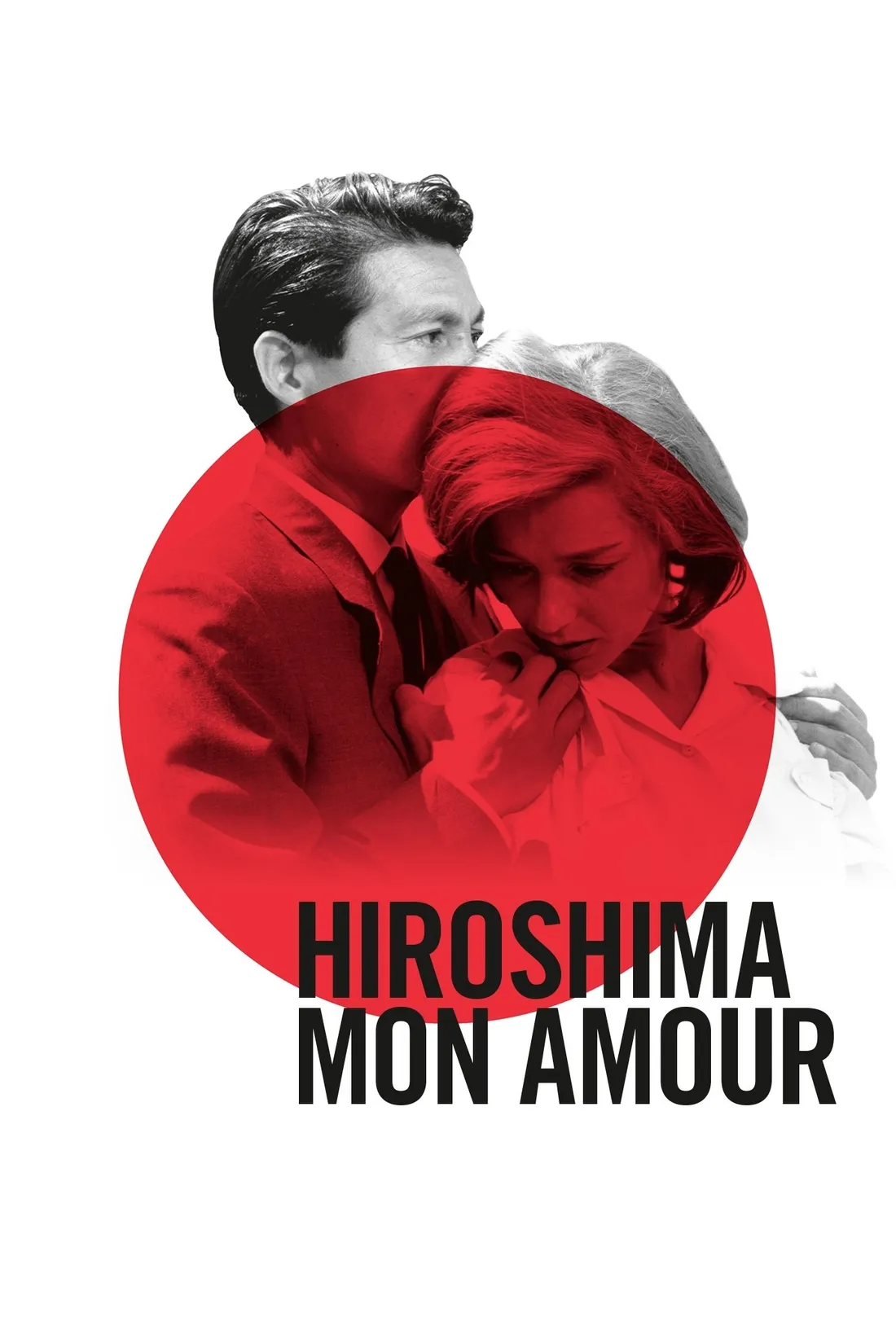 Hiroshima mon amour (1959)