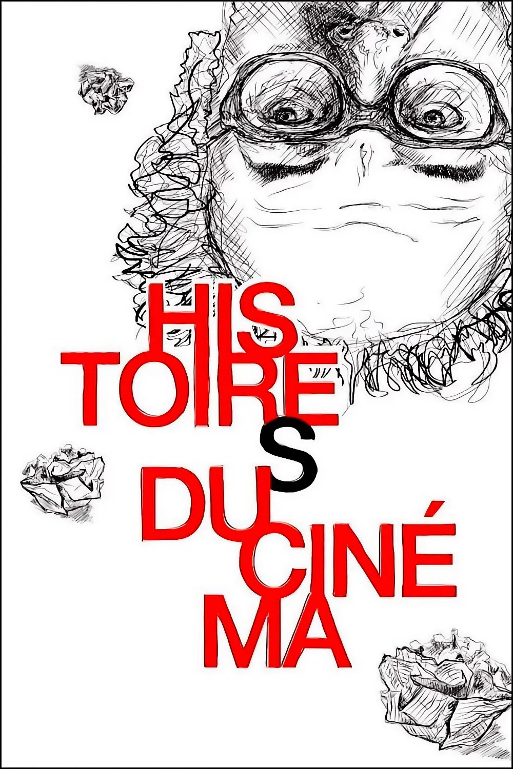 Histoire(s) du cinéma 1b : une histoire seule (1989)