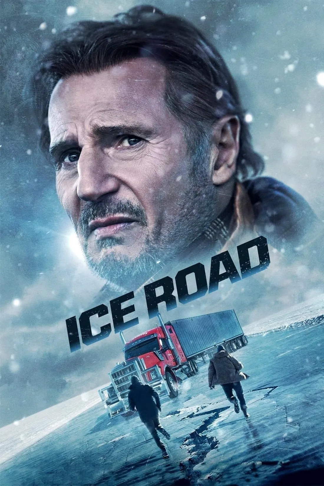 Ice Road (2021)