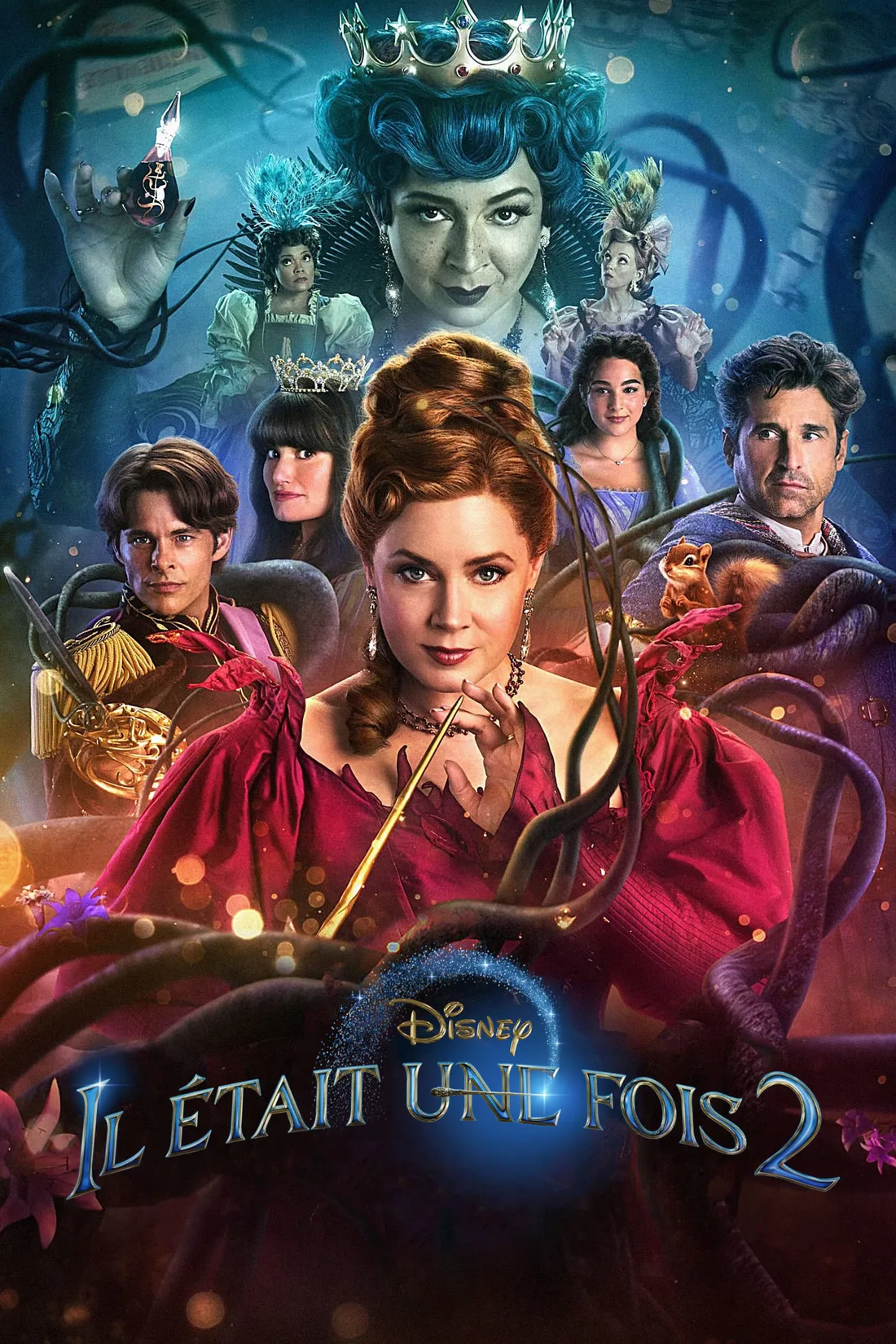 Il était une fois 2 (2022)