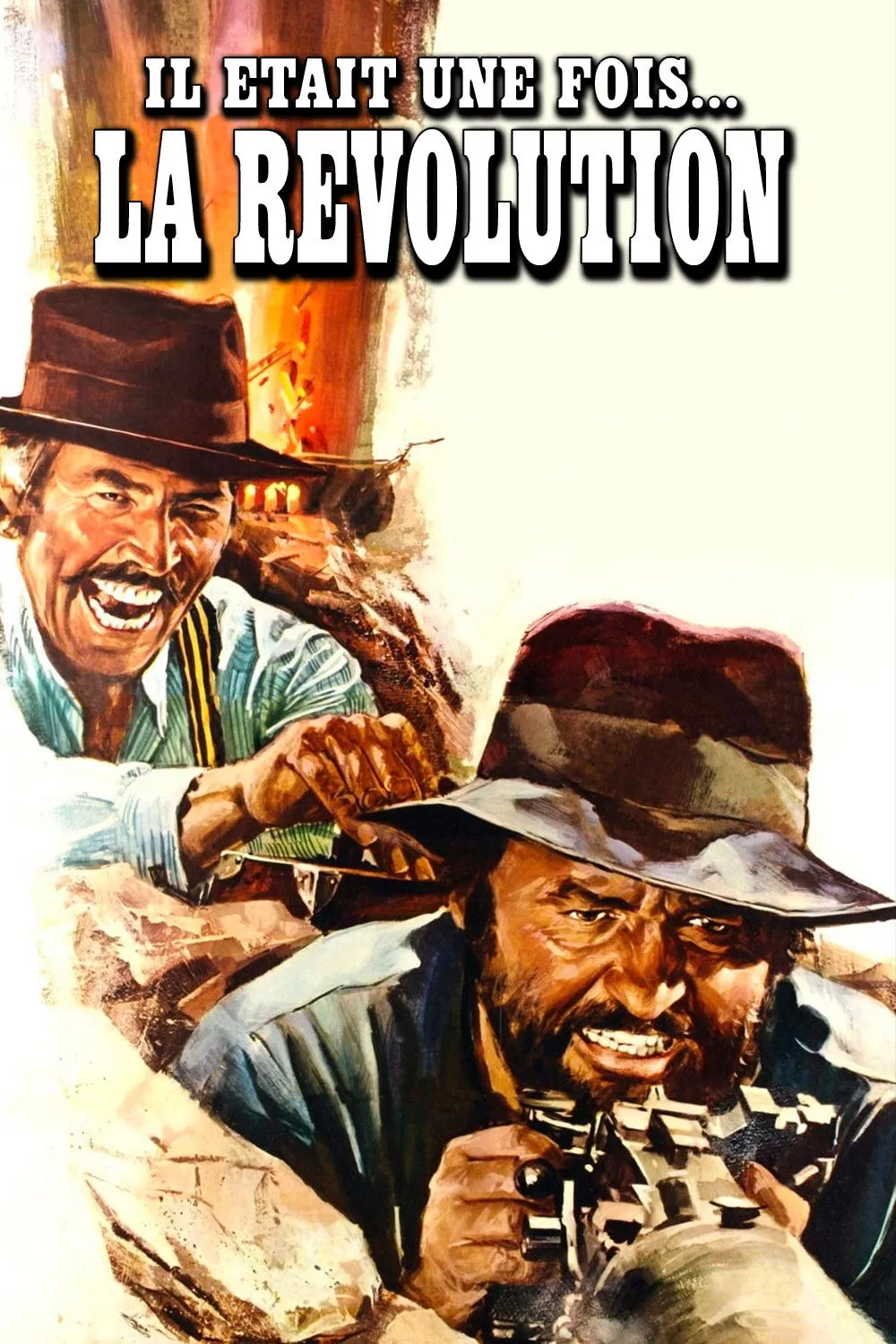 Il était une fois… la révolution (1971)