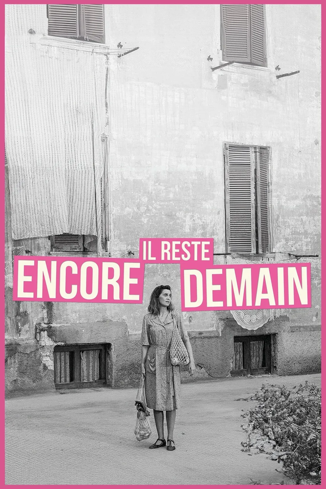 Il reste encore demain (2023)
