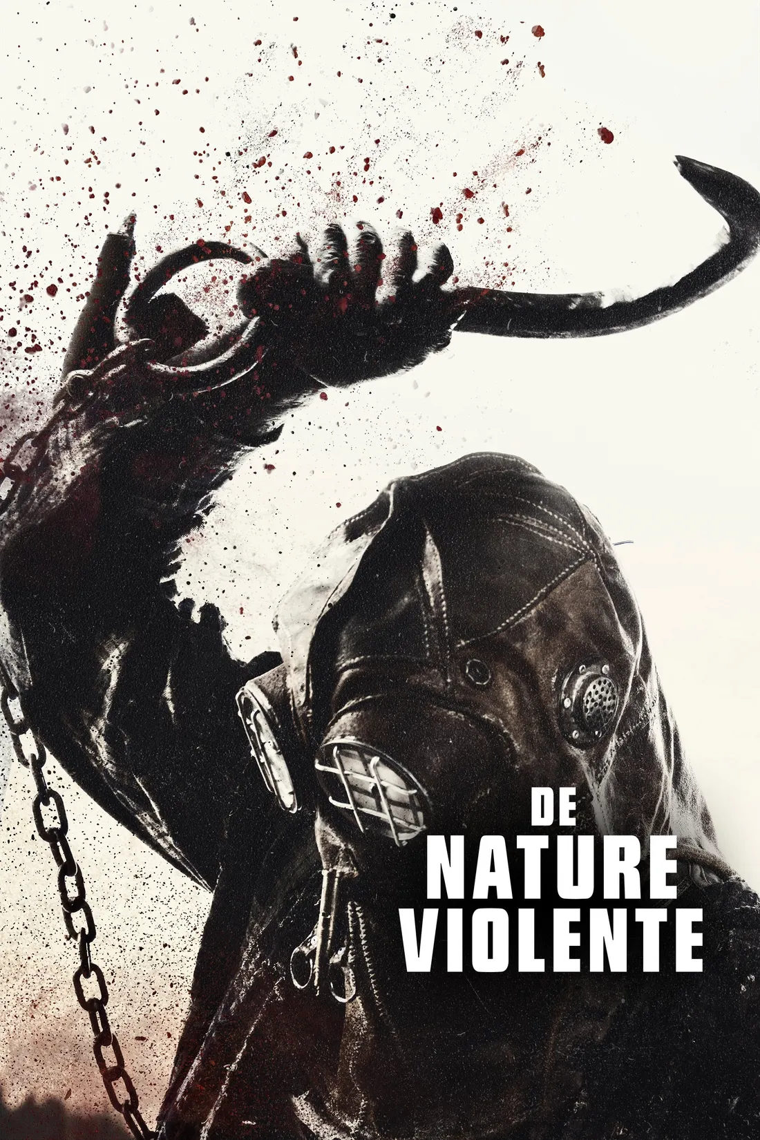 In a Violent Nature (2024)