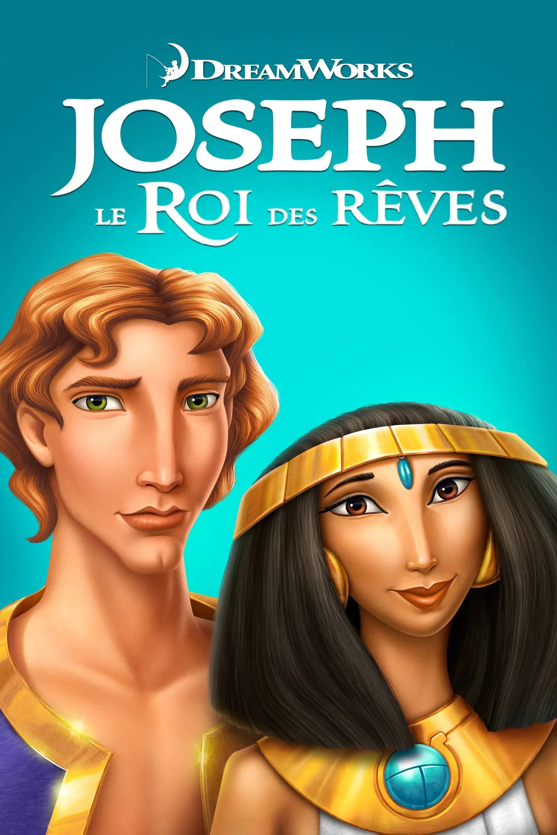Joseph, le roi des rêves (2000)