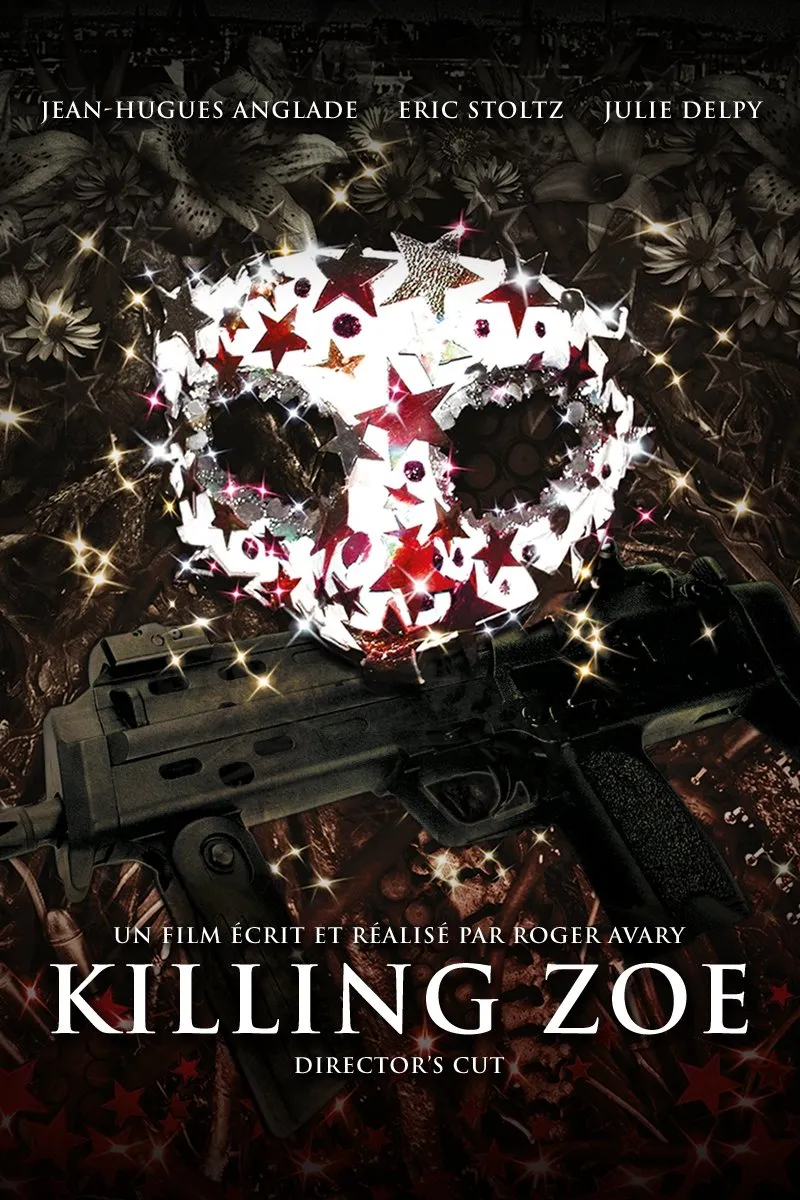 Killing Zoe (1993)