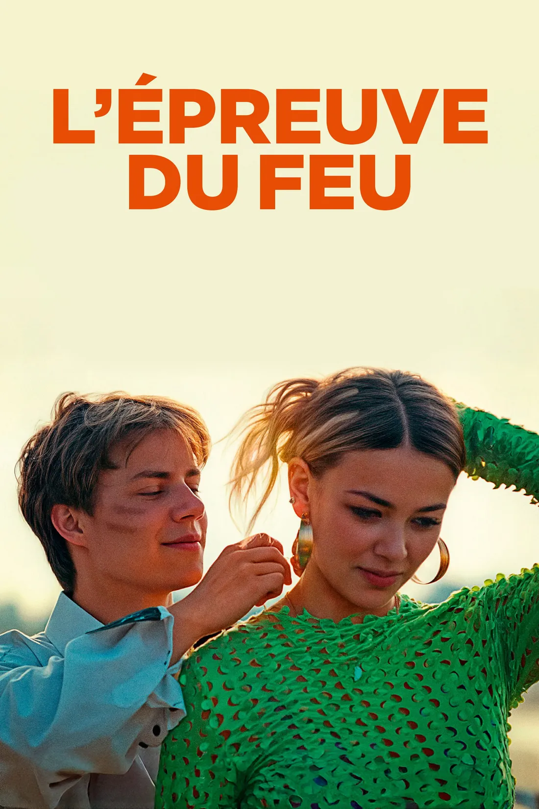 L'Épreuve du feu (2025)