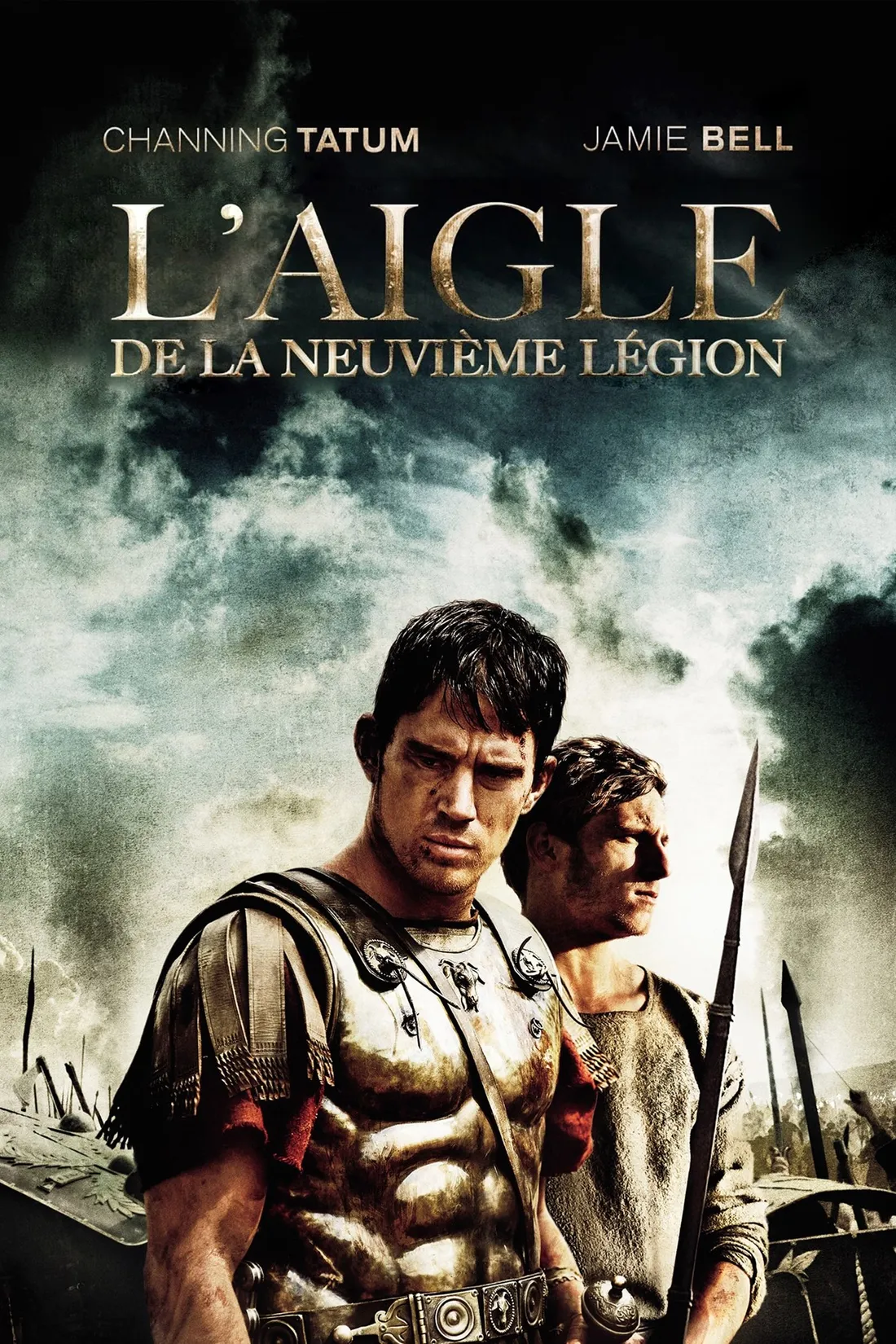 L'Aigle de la Neuvième Légion (2011)