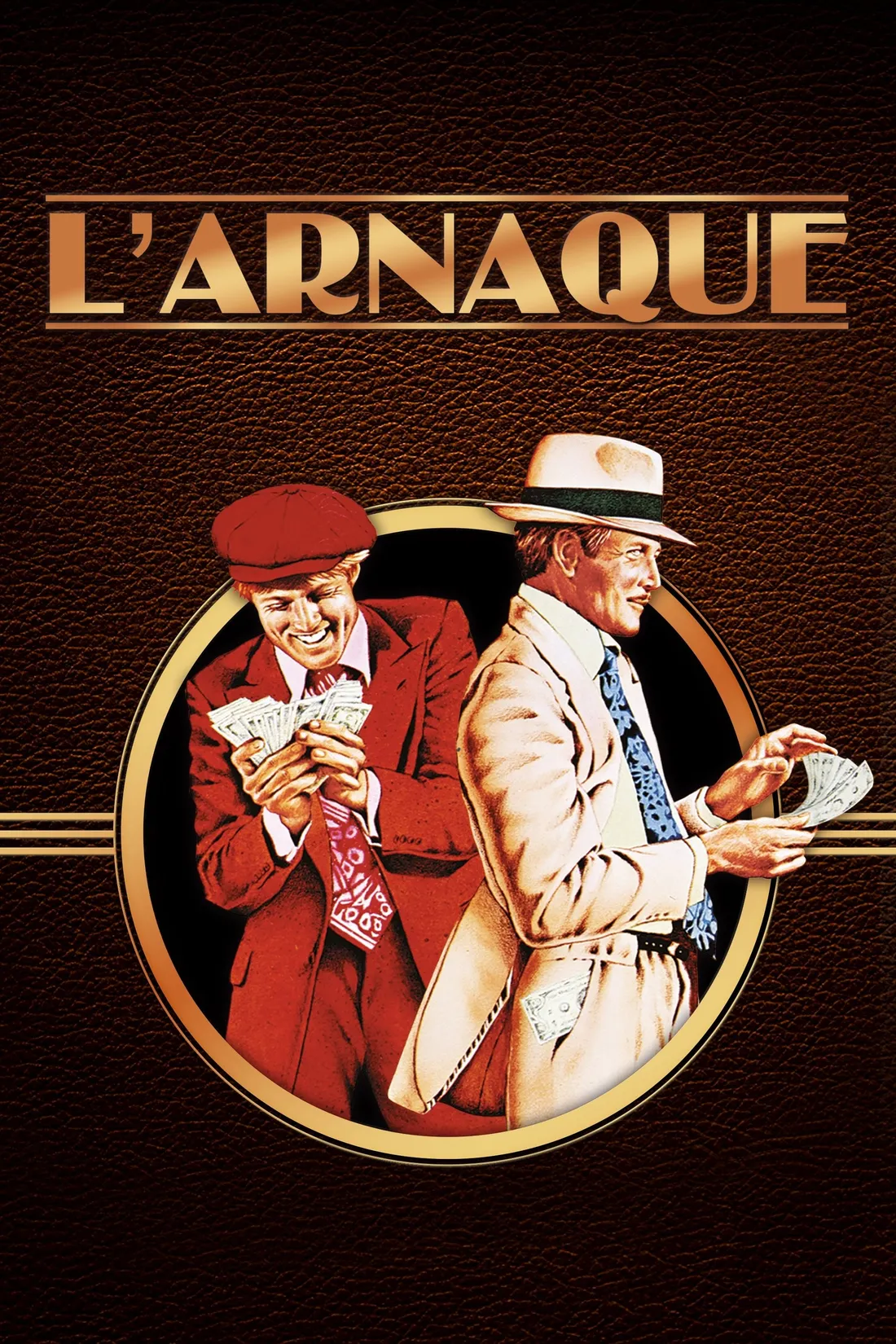 L'Arnaque (1973)