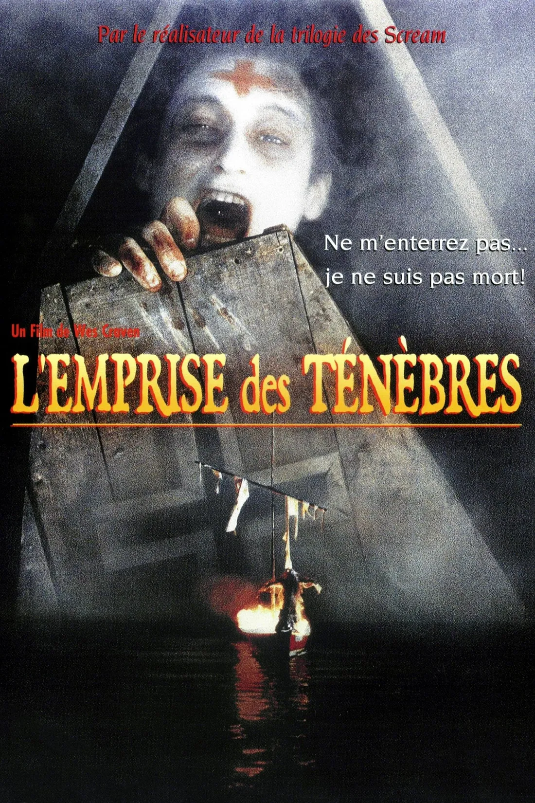 L'Emprise des ténèbres (1988)