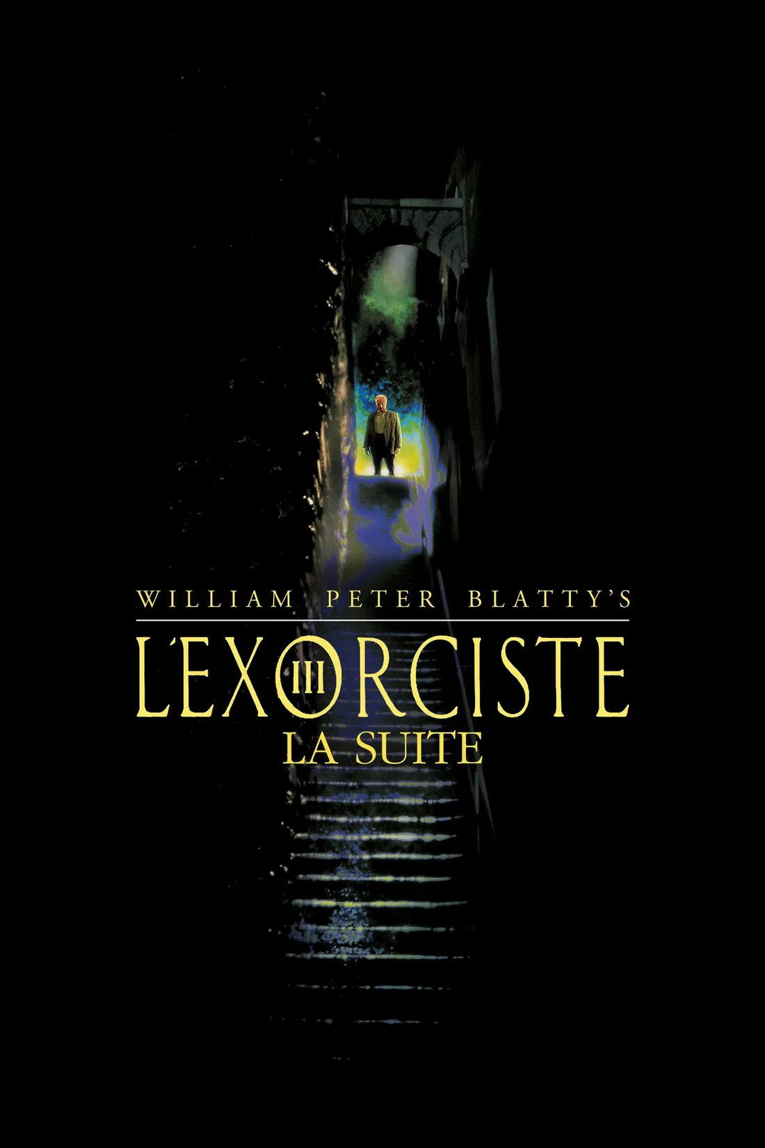 L'Exorciste, la suite (1990)