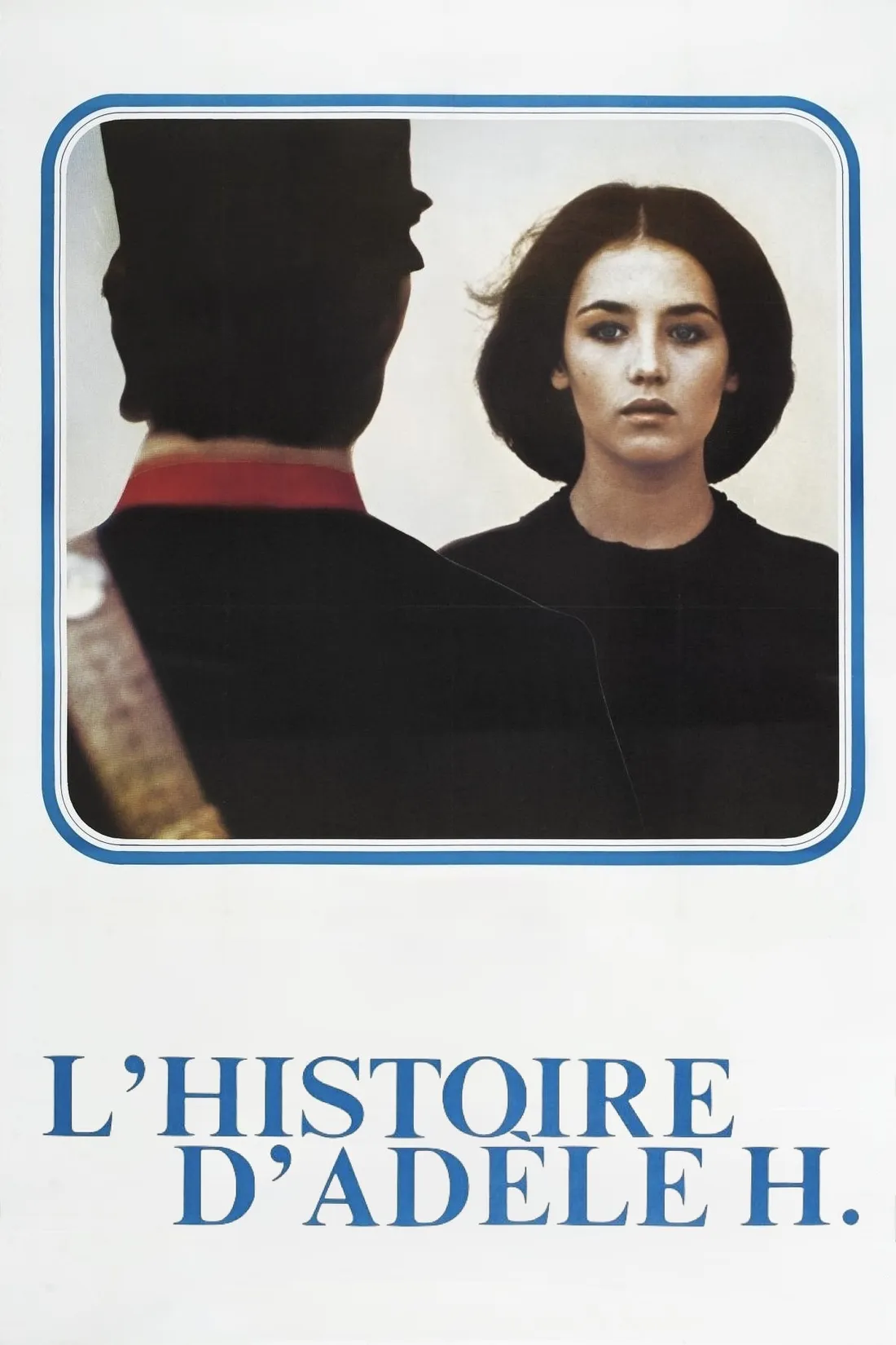 L'Histoire d'Adèle H. (1975)