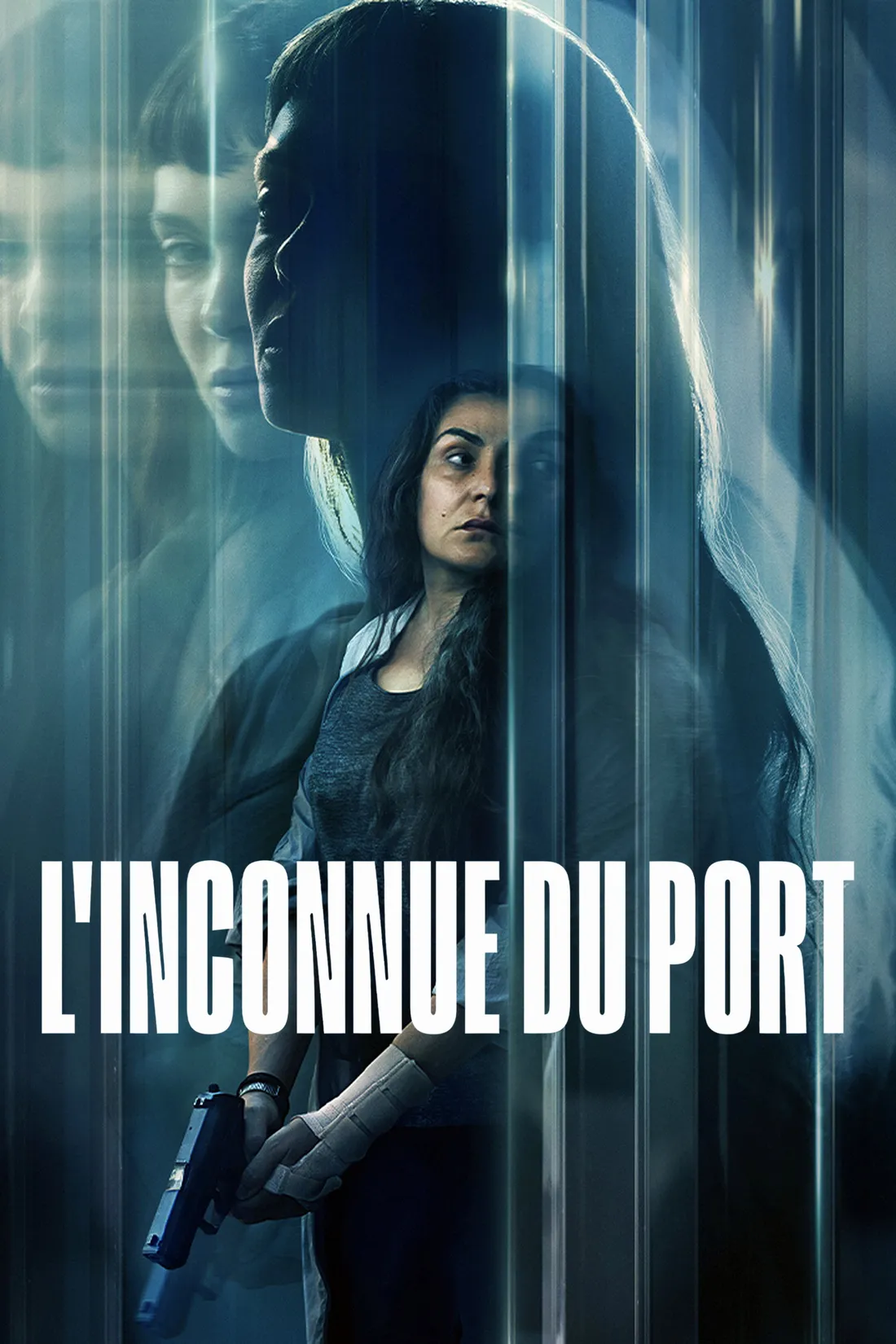 L'Inconnue du port (2026)