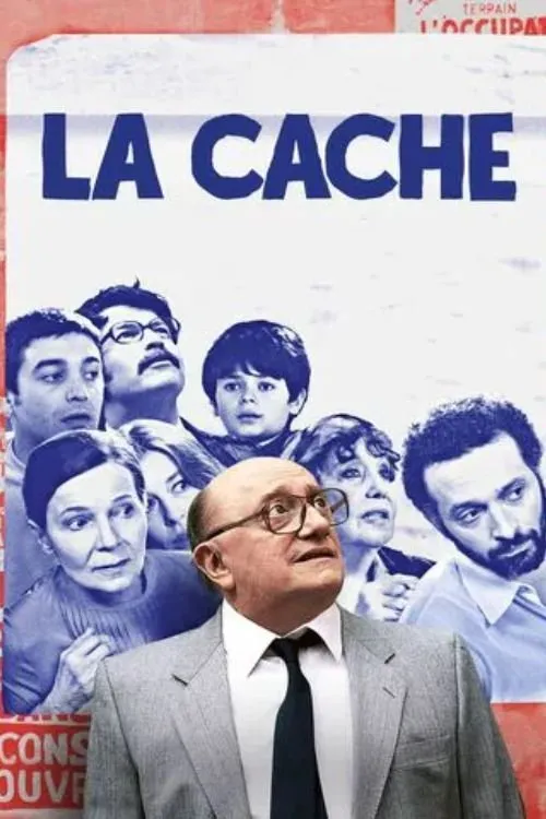 La Cache (2025)