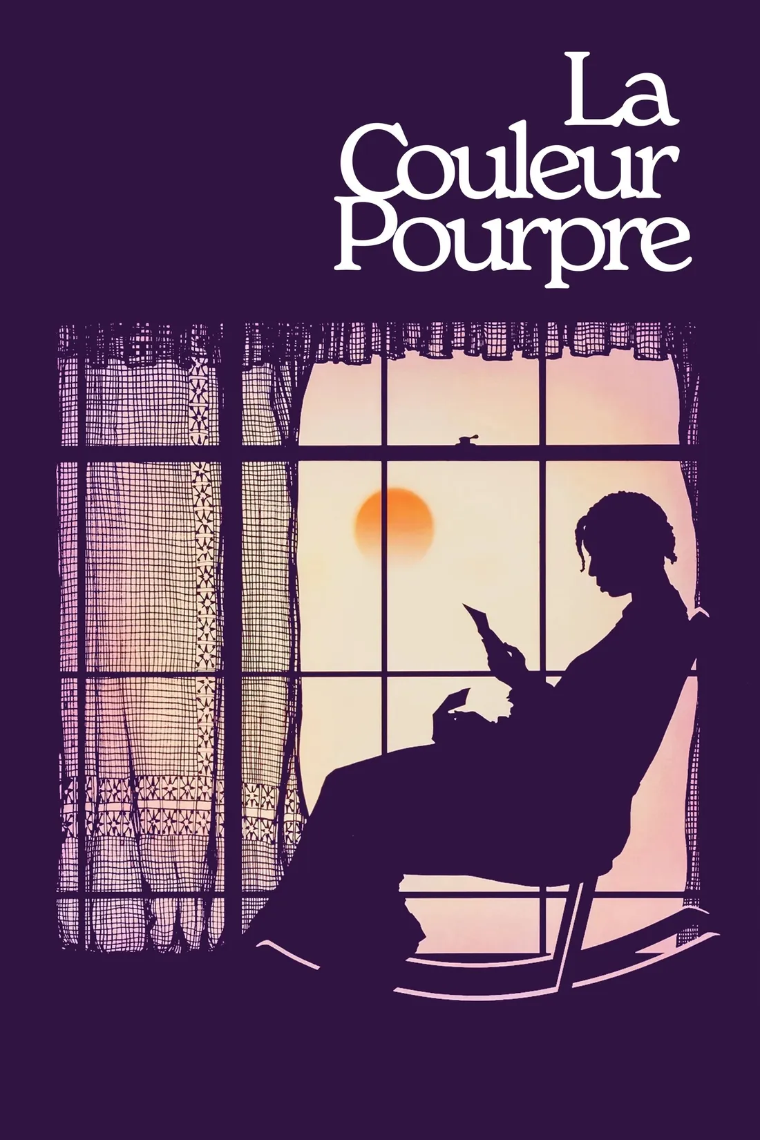 La Couleur pourpre (1985)