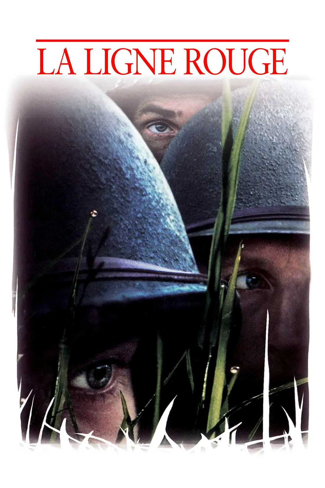 La Ligne rouge (1998)