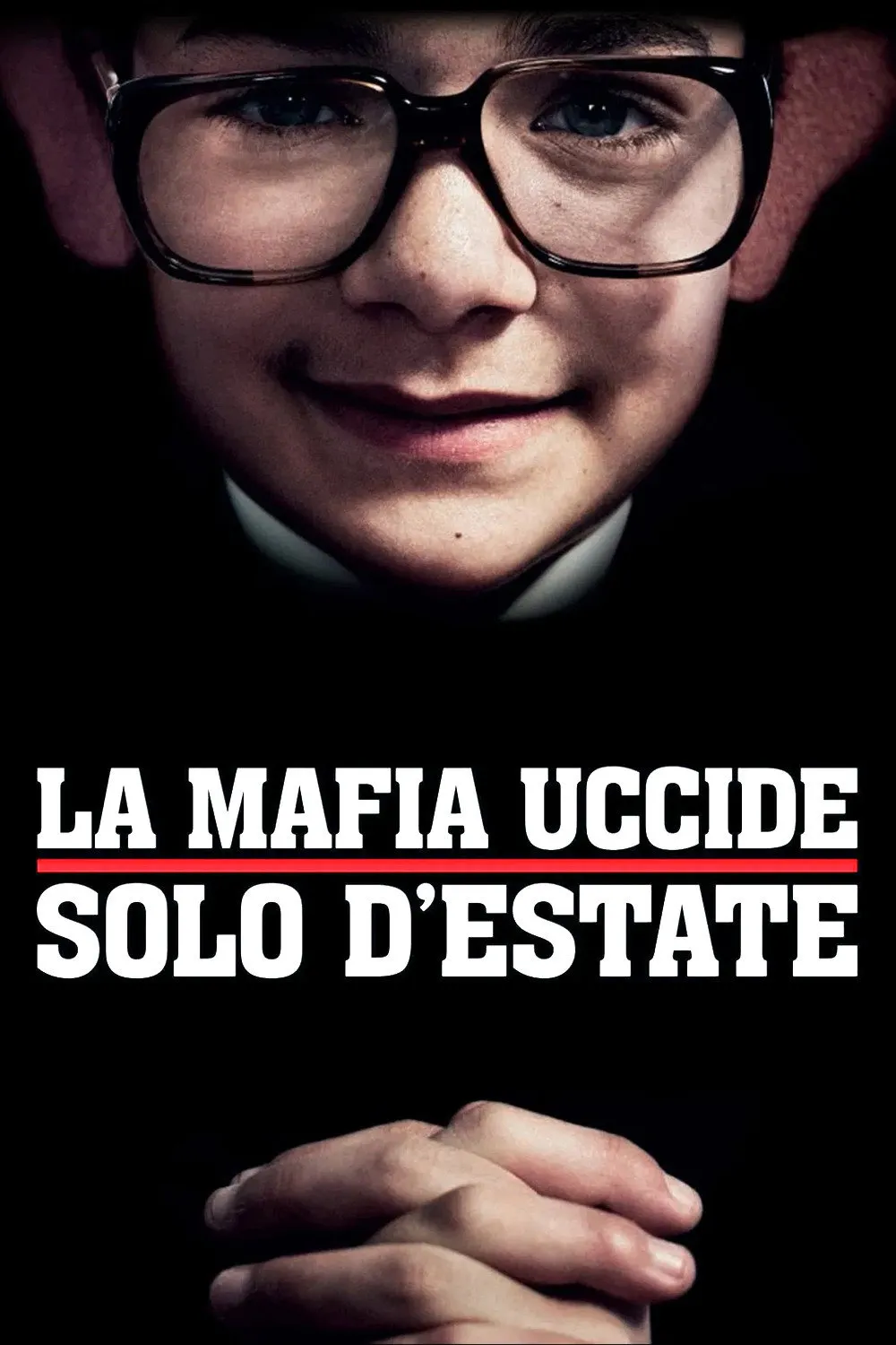 La Mafia tue seulement en été (2013)