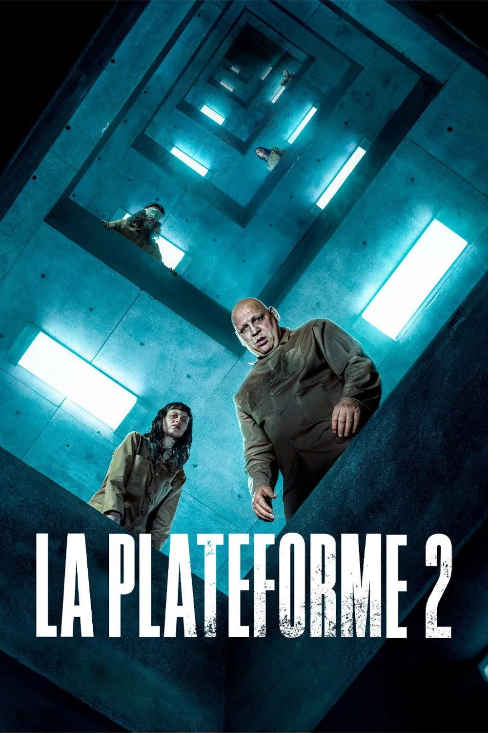 La Plateforme 2 (2024)