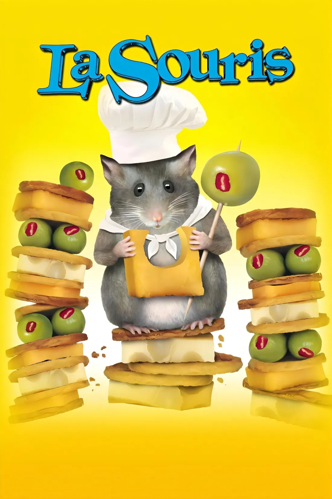 La Souris (1997)