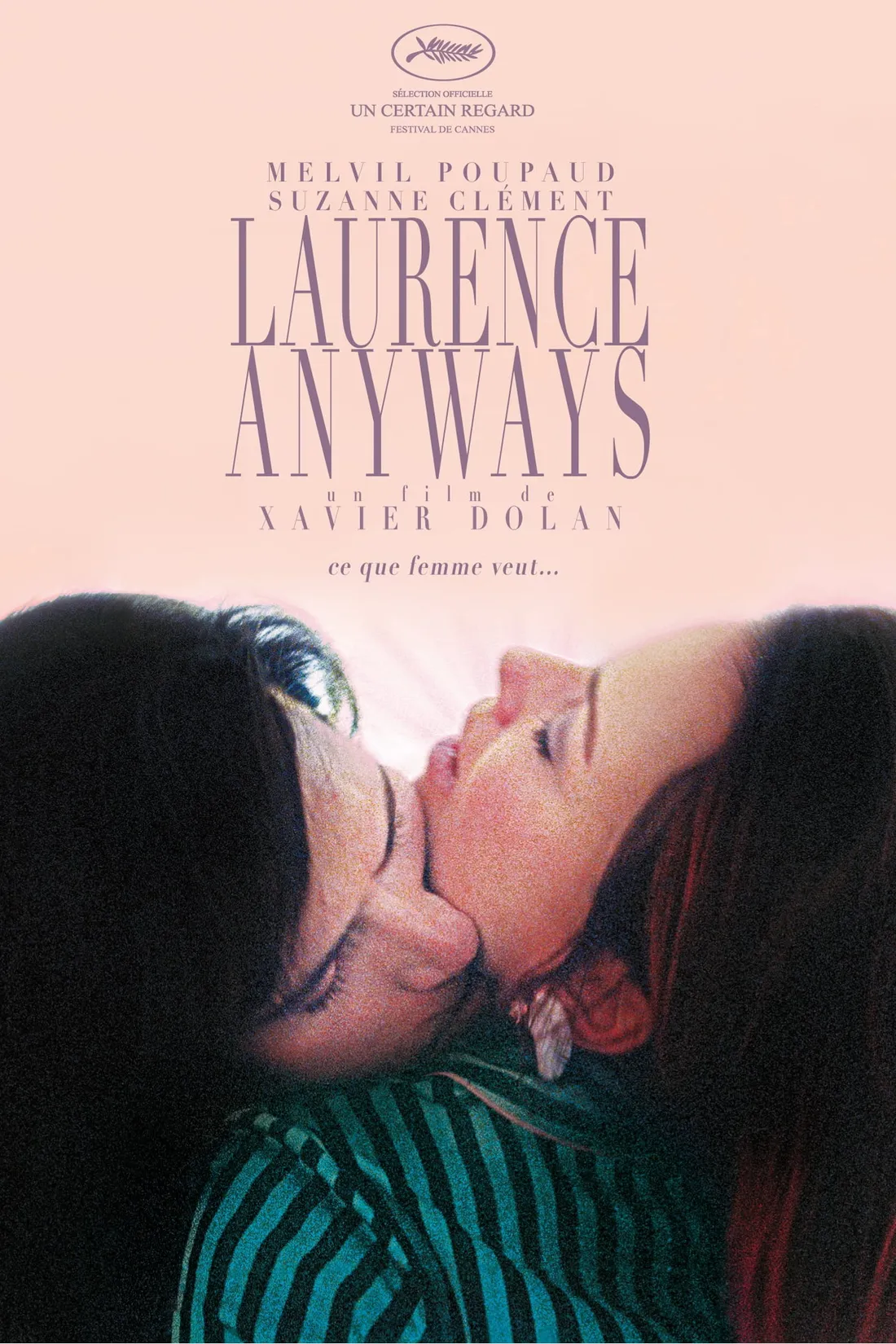 Laurence Anyways (2012)