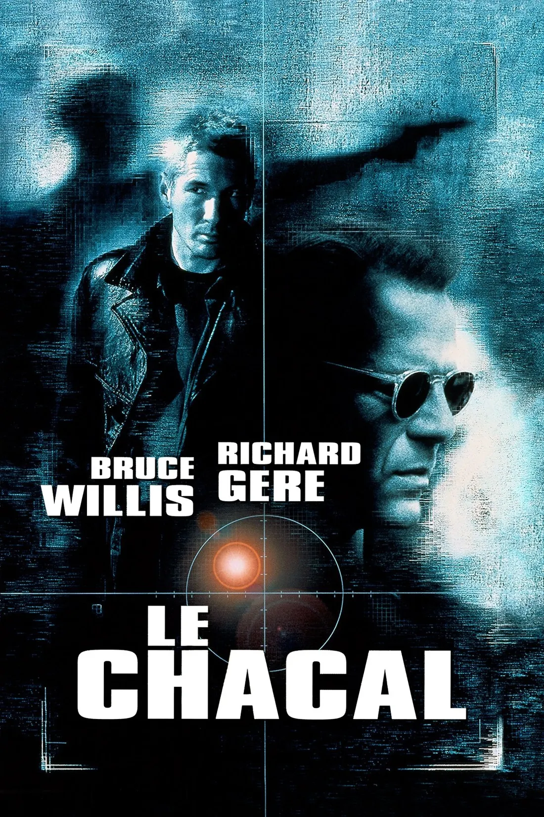 Le Chacal (1997)