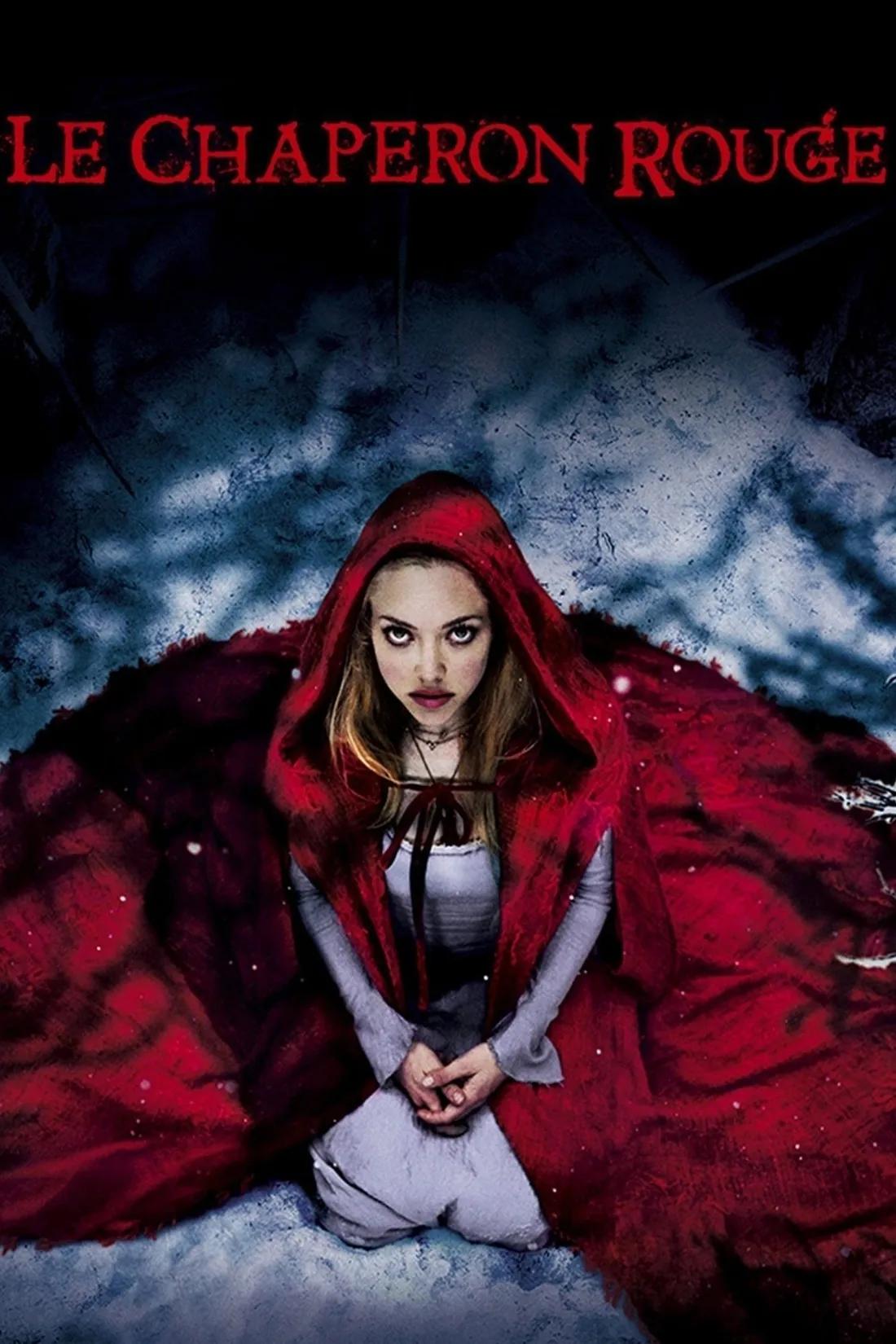 Le Chaperon rouge (2011)