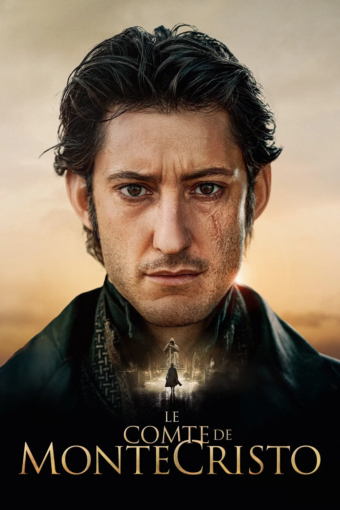 Le Comte de Monte-Cristo (2024)