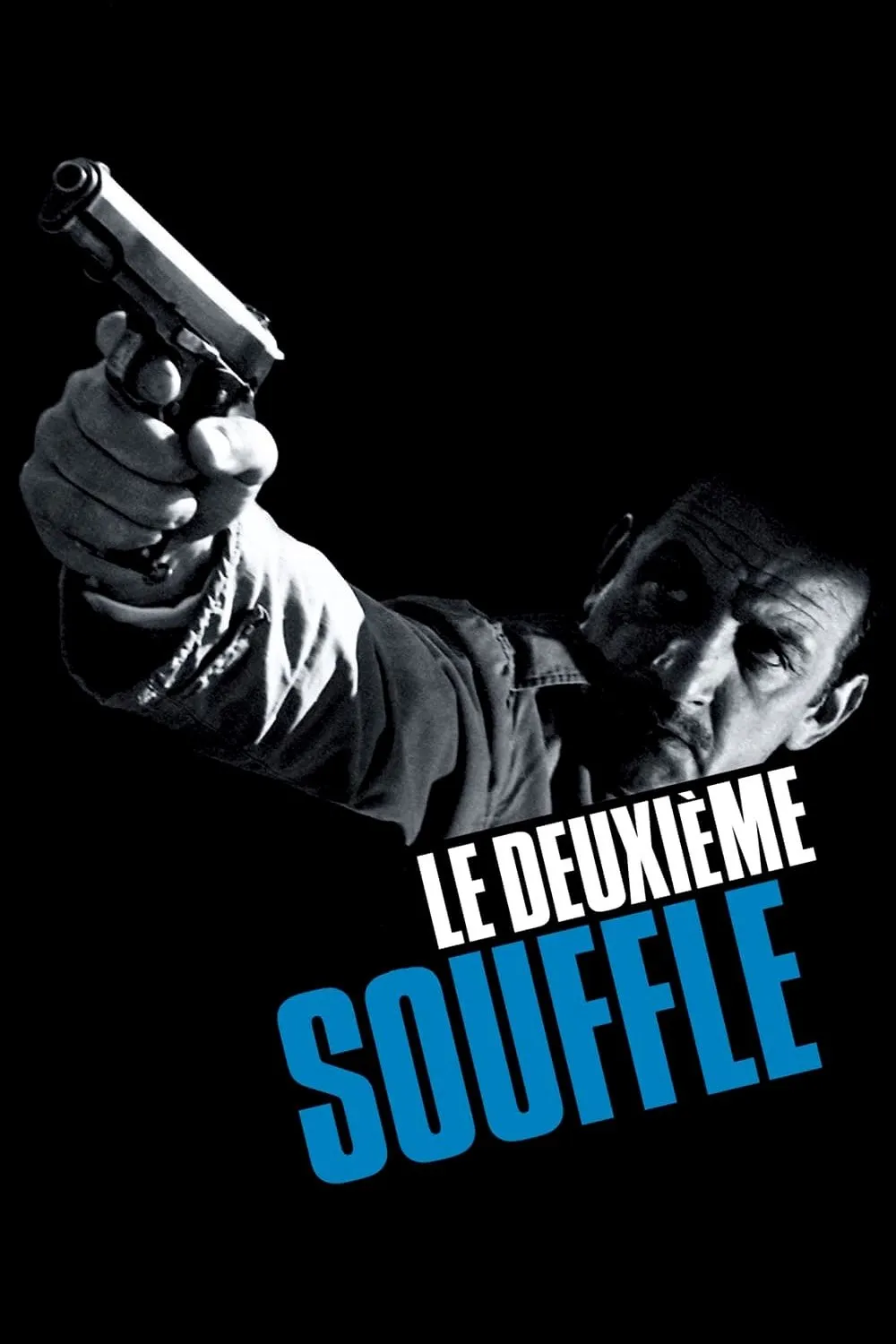 Le Deuxième Souffle (1966)