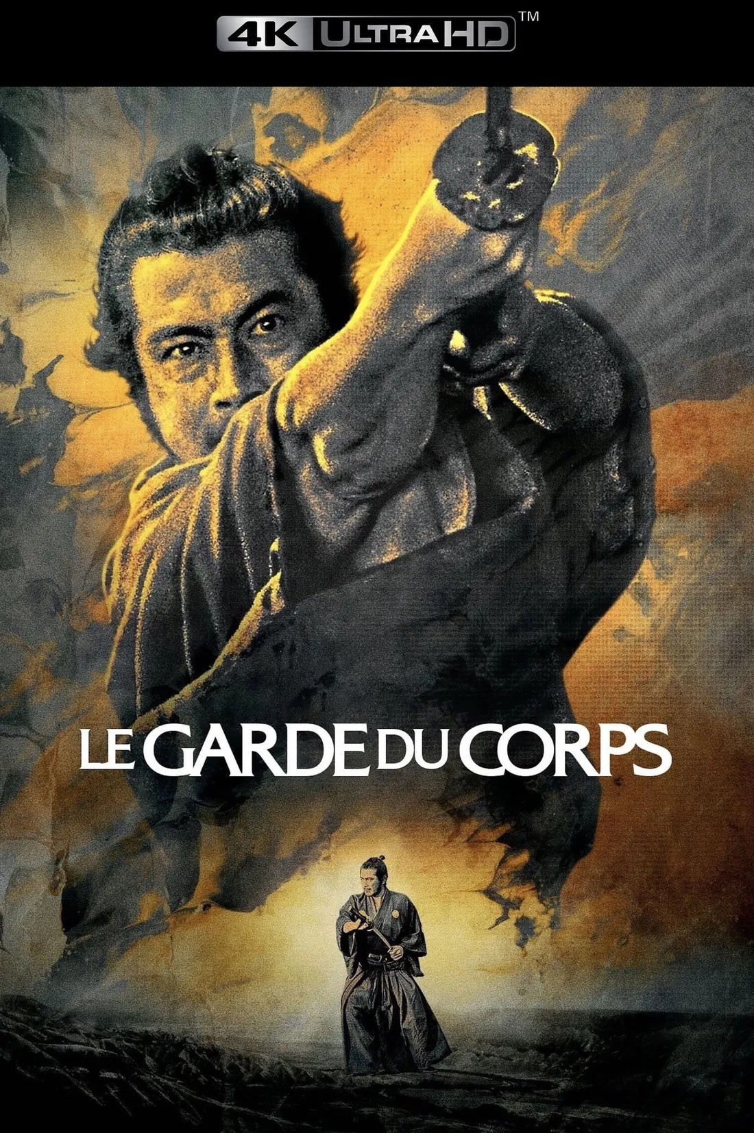 Le Garde du corps (1961)