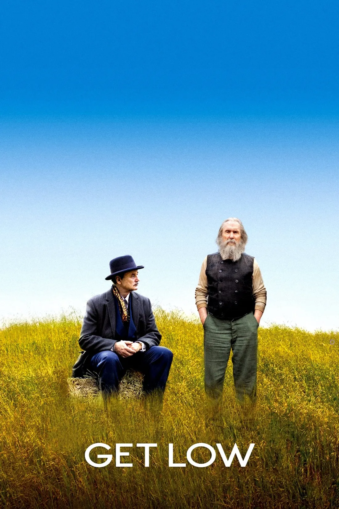 Le Grand Jour (2010)
