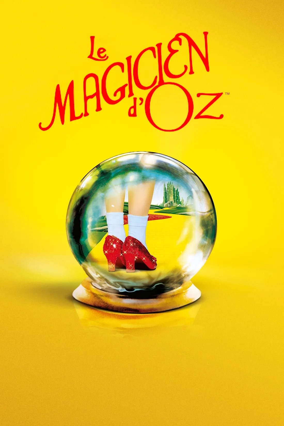 Le Magicien d'Oz (1939)