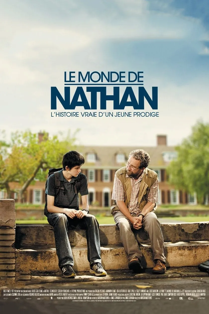 Le Monde de Nathan (2014)