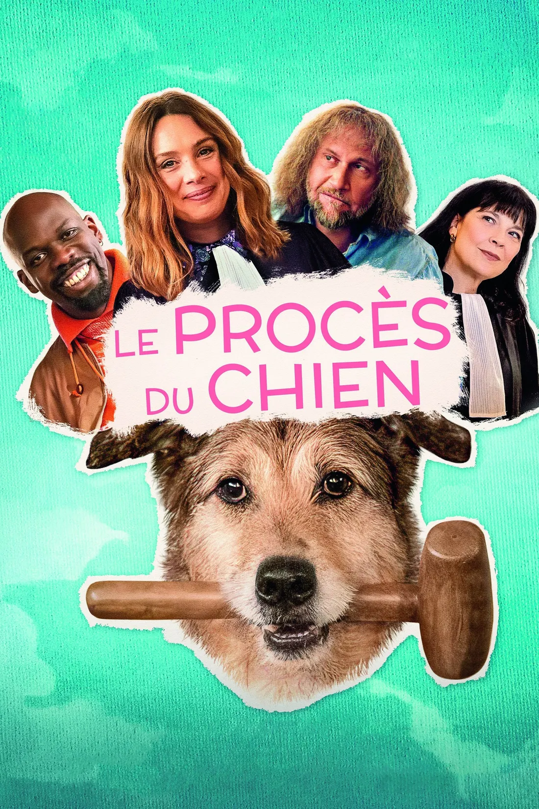 Le Procès du Chien (2024)
