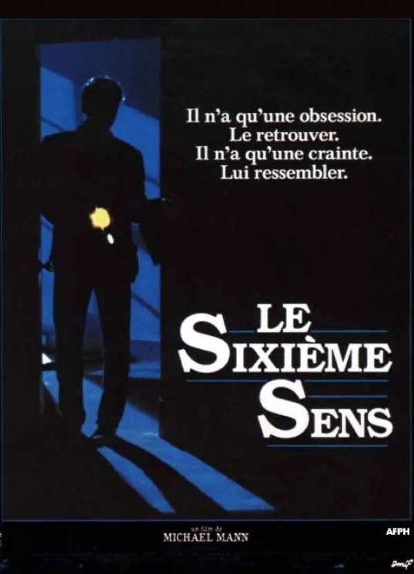 Le Sixième Sens (1986)