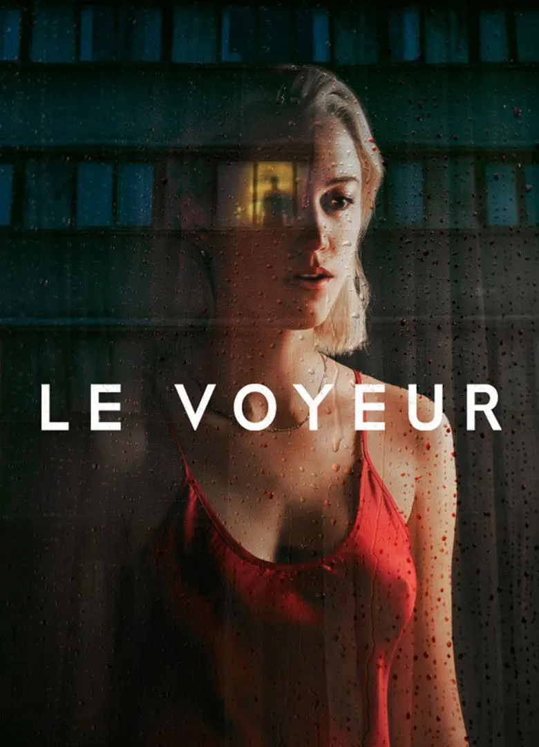 Le Voyeur (2022)