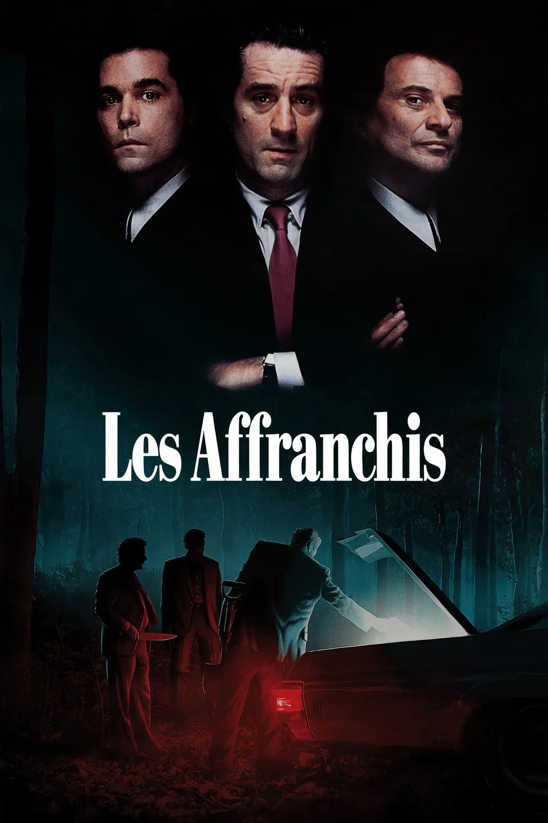 Les Affranchis (1990)